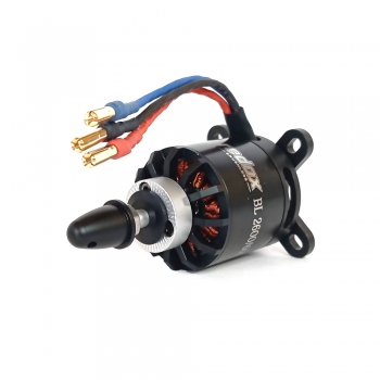 Redox Brushless BL 2600/600 Motor